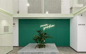 Room Garden