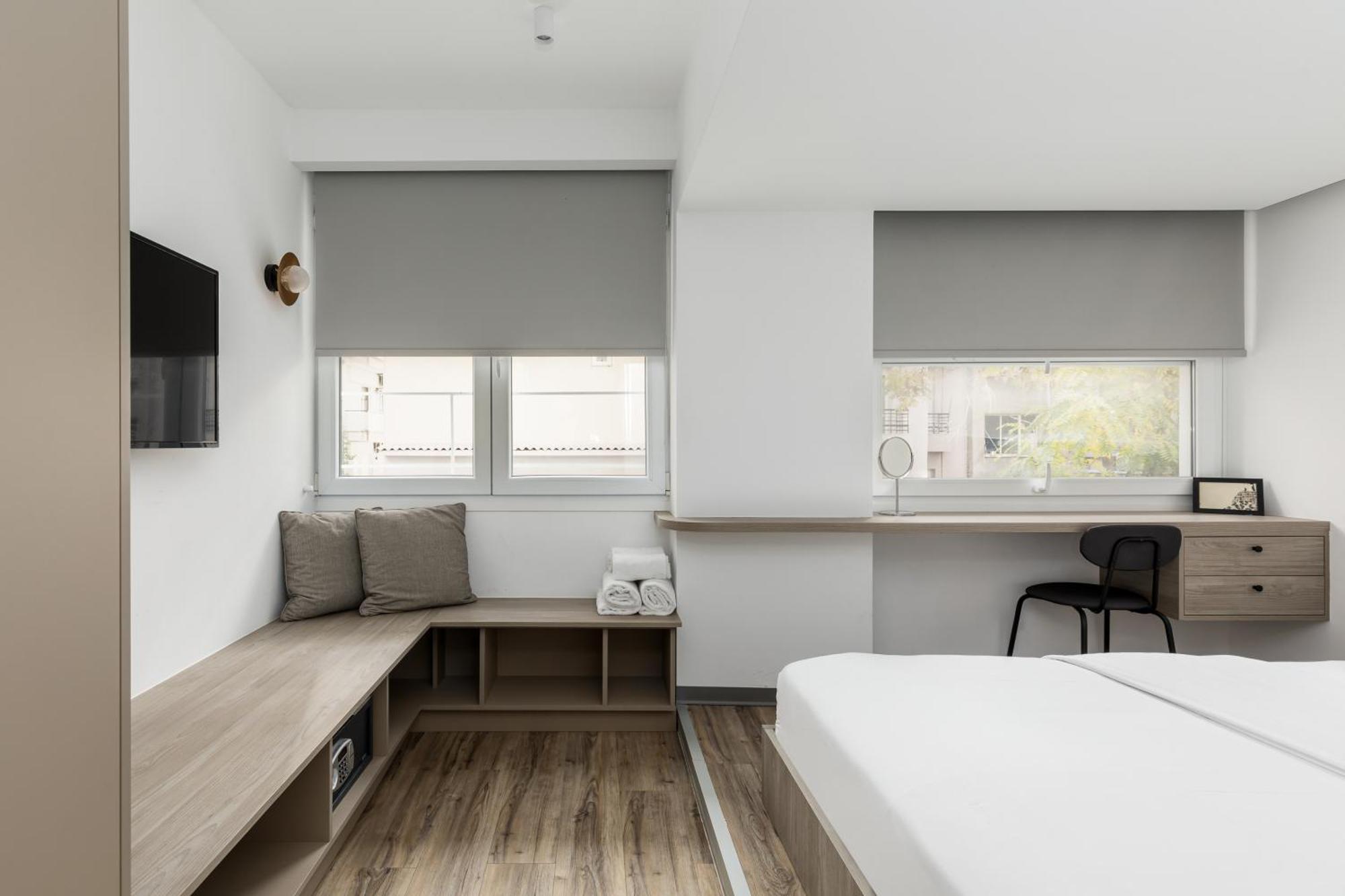 Room Garden Selanik Dış mekan fotoğraf