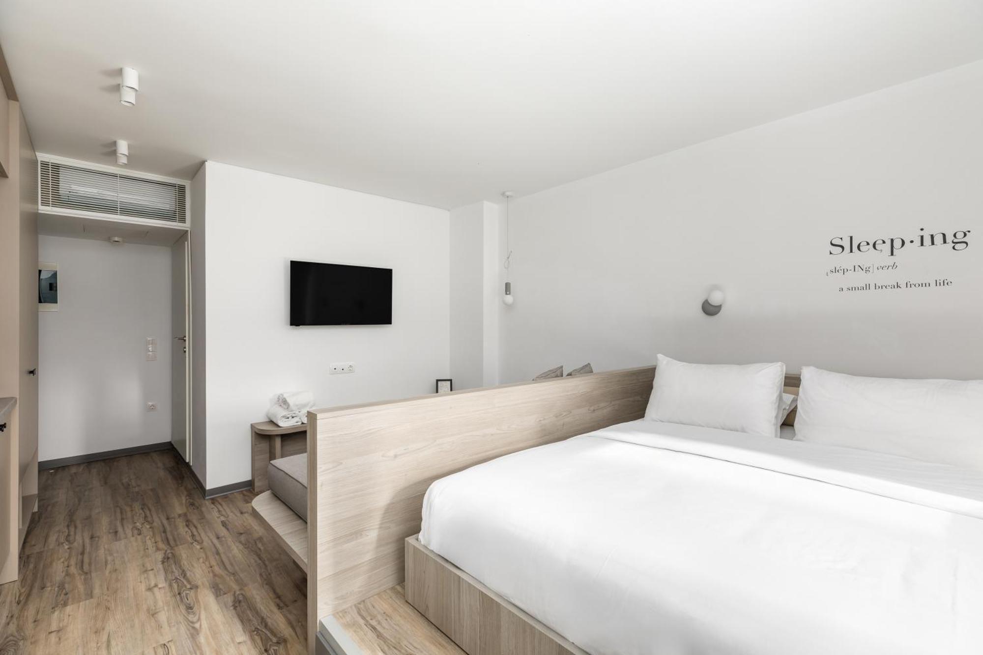 Room Garden Selanik Dış mekan fotoğraf
