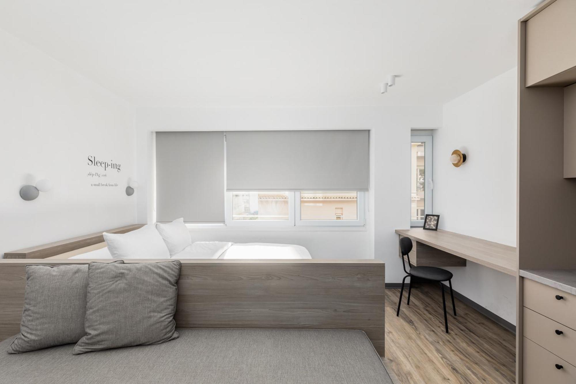 Room Garden Selanik Dış mekan fotoğraf