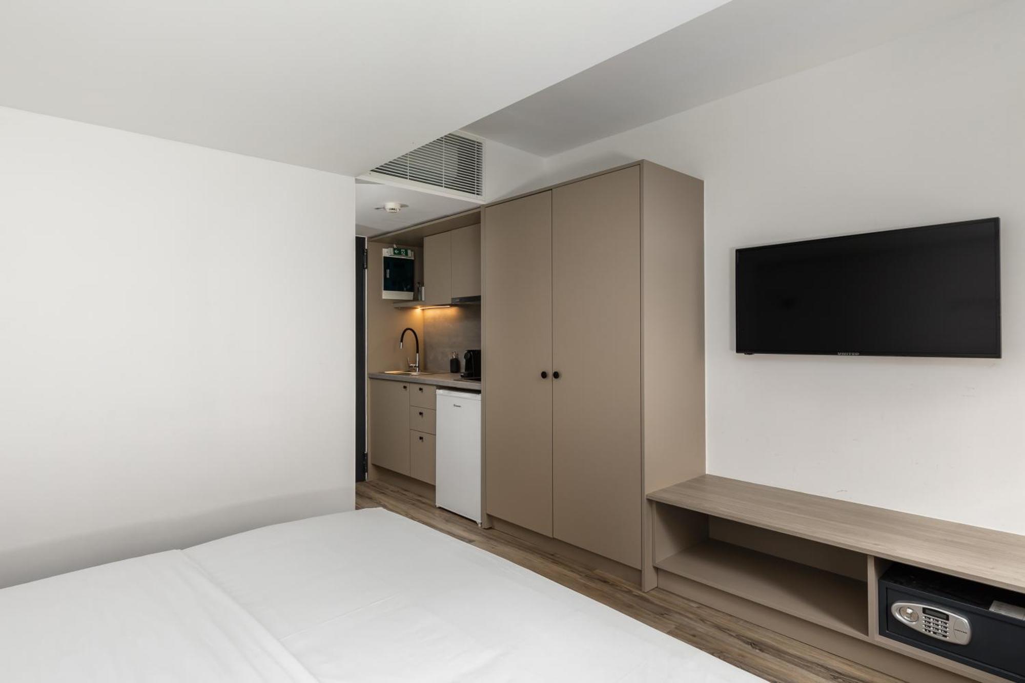 Room Garden Selanik Dış mekan fotoğraf